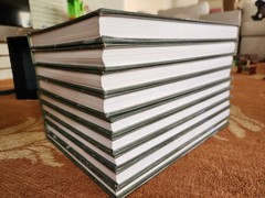The CIBA Collection of Medical Illustrations Box Set, 9 books, 7 volumes, Netter