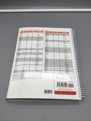 Student Lab Notebook Chemistry 100 Duplicate Set Spiral Book NEW, UNUSED