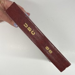 Vintage Uniform Building Code 1988 & Handbook Int. Conference of Building