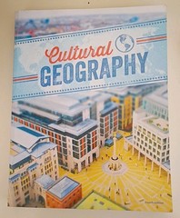BJU Cultural Geography 4th Edition Student Textbook