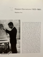 Stephen Fox Making Houston Modern (Hardback) (UK IMPORT)