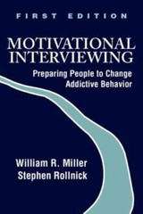 Motivational Interviewing: Preparing People to Change Addictive Behavior – GOOD