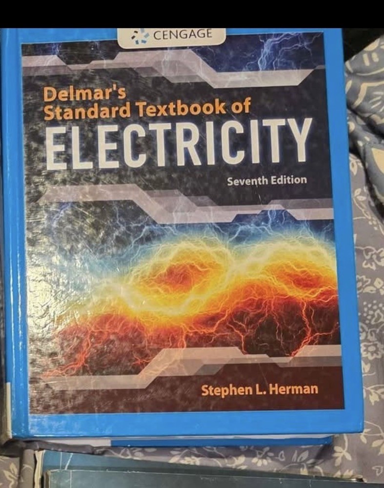 Delmar’s Standard Textbook of – Hardcover, by Herman Stephen – Very Good