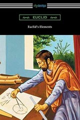 Euclid’s Elements (The Thirteen Books) – Paperback, by Euclid – Very Good