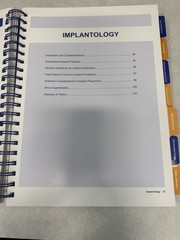Lexi-Comp’s Dental Reference Library: Illustrated Handbook of Clinical Dentistry