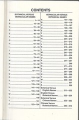 Glossary of Indian Herbs by Dr. Gyan C. Jain hardcover 2005