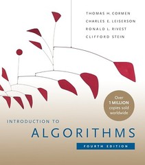 Book Introduction to Algorithms, Fourth Edition (English, Hardcover) Brand New