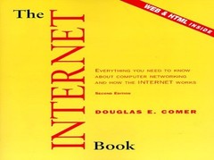 The Internet Book: Everything – GOOD
