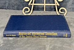 Neurons and Interneuronal Connections of the Central Visual System 1971