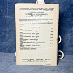 Neurons and Interneuronal Connections of the Central Visual System 1971