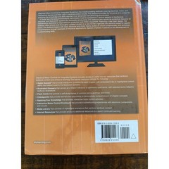 Electrical Motor Controls for Integrated Systems Fifth Edition NEW Gary Rockis