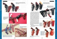 John Taffin’s Book of Double-Action Sixguns – Loading, Shooting, and Care