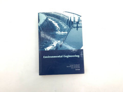 Environmental Engineering : Proceedings of the Second National Congress of En…