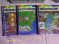 LARGE SET Moving Beyond the Page AGE 10-12 SCIENCE & SOCIAL STUDIES-CONCEPTS 1-4