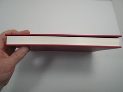 The Crimson and the Gray by Richard B. Fry, 1st Ed, 1st Pr, Signed, Very Good