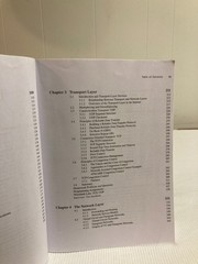 Computer Networking: A Top-Down Approach 6th Edition (PB, 2017, G)