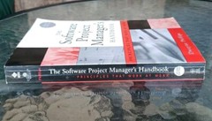 Practitioners Ser.: The Software Project Manager’s Handbook : Principles That…