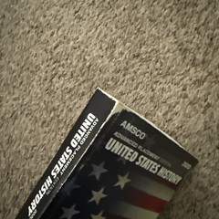 Advanced Placement United States History, 2020 Edition by John J. Newman and…