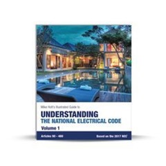Mike Holt’s Illustrated Guide to Understanding the National Elect
