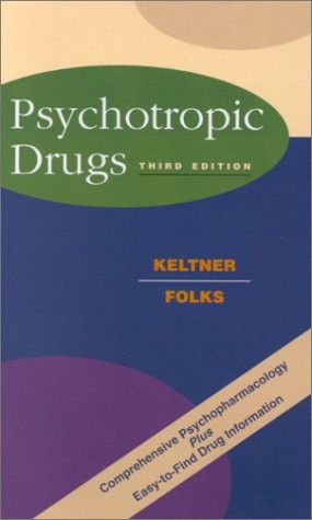 Psychotropic Drugs
