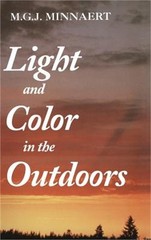 Light and Color in the Outdoors (Hardback or Cased Book)