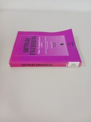 Computer Society: Software Engineering, Vol 1 & 2 Dev & Sup Process by R Thayer