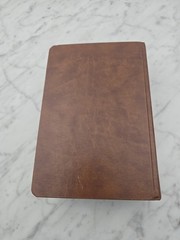 The Merck Manual Fourteenth 14th Edition 1982 – Hardcover Brown Cover