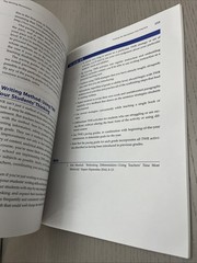Writing Revolution : A Guide to Advancing Thinking Through Writing in All…