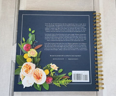 Pretty Simple Lettering Calligraphy for beginners hardcover spiral-bound unused