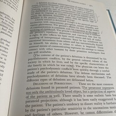 The Psychiatric Interview In Clinical Practice Hardcover Book 1971 By Mackinnon
