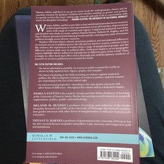 Women, Politics, and Power : A Global Perspective, Paperback by Paxton, Pamel…