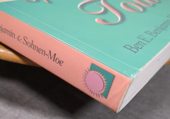 2003 The Ethics of Touch First Edition Ben Benjamin Cherie M. Sohnen-Moe