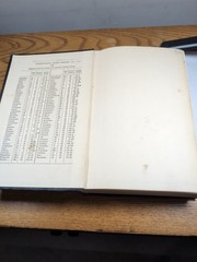 ELEMENTARY QUANTITATIVE ANALYSIS BY WILLARD & FURMAN. 2nd Ed 3rd Printing 1936