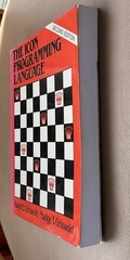Prentice Hall Software Ser.: Icon Programming Language by Ralph E. Griswold…