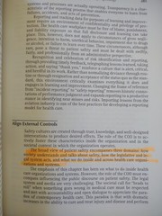 THE PATIENT SAFETY HANDBOOK By Barbara J. Youngberg & Martin J. Hatlie