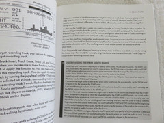 Roland VS Recorder Power! The Comprehensive Guide Thomson Course Technology PB