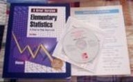 Elementary Statistics: A Brief Version
