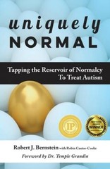 Uniquely Normal: Tapping The Reservoir of Normalcy To Treat Autism – GOOD