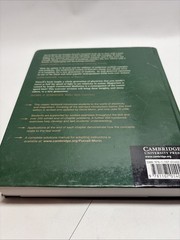 Electricity and Magnetism, Purcell, Edward M.,Morin, David J., Acceptable Book