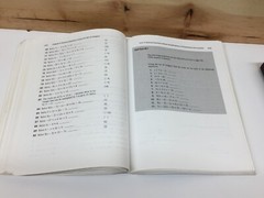 Algebra Programmed by Robert D. Hackworth and Robert H. Alwin (1986, Trade Paper