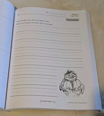 Writing With Ease Workbook Level 1 One Homeschool Teaching Well Trained Mind