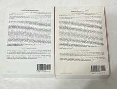 American Intellectual Tradition : A SourcebookVolume I-II: 1630-Present PB 3rd