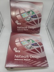 N12 BICSI Telecommunication Network Design Reference Manual Vol 1 & 2 4th ed.