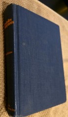 Alcoholics Anonymous HCDJ Third Edition 1983 Many Inscriptions & Hospital Insert