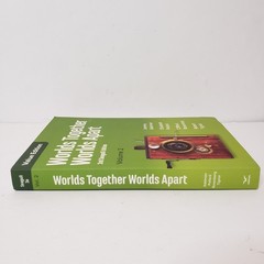 Worlds Together Worlds Apart Volume 2 3rd Seagull Edition PB Book Jeremy Adelman