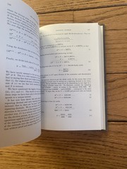 Basic Concepts In Modern Mathematics By John E. Hafstrom Hardcover 1961