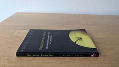 Lot of 3 Books To Help Teachers 2 by Adam L Saenz & 1 by Williams & Elliott
