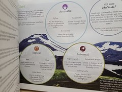 Advanced Oil Magic 600 Ailments