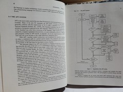 Numerical Control Programming in APT Irvin H Kral HC 1986 Prentice Hall