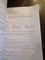Using Language Well, Book 2, Teacher Guide and Answer Key : English, Grammar,…